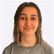Impartiría clases de inglés nivel Infantil- Primaria-ESO-Bachillerato. Las clases se darían online o en Sevilla