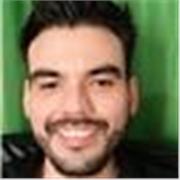 Instructor autorizado de Unreal Engine, especializado en clases para desarrollo de videojuegos y producción virtual