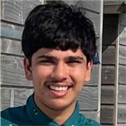 Spanish tutor providing tuition from primary school to GCSE level