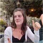 Studentessa di Spagnolo in un istituto Tecnico Turistico a Brescia , livello C1