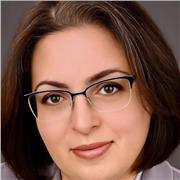 Experienced coach helping students build confidence and success