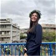 Insegnante con certificazioni FCE e TOEFL offre lezioni di inglese a Genova (anche online altrove))