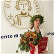 Laureata in Biotecnologie, offre lezioni e aiuto compiti in tutte le materie, scientifiche e non, per scuole elementari, medie ecc