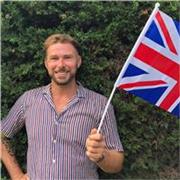 Native English teacher - For all levels, abilities and Exam, business preperation