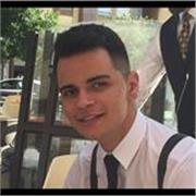 Profesor de Matemáticas ofrece clases particulares de nivel universitario tanto de manera presencial como online. Alto bagaje