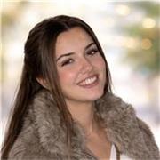 Estudiante de Ingeniería Naval ofrece clases online de Matemáticas, Física y Química para Primaria y ESO.