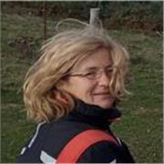 Profesora de idiomas, bilingüe alemán/inglés