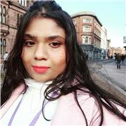 Santhana Lakshmi Ramar
