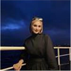 Elif Ceren Tahan
