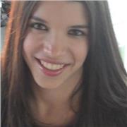 Profesora de apoyo escolar especializado en historia y en latin y griego antiguo