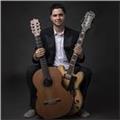 Clases de guitarra en madrid para todos los niveles