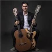 Clases de guitarra en Madrid para todos los niveles