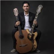 Clases de guitarra en Madrid para todos los niveles