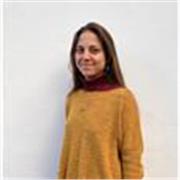 Ciao! Sono Miriam e potrei aiutarti :) Impartisco lezioni private online o frontali di aiuto compiti per bambin* e ragazz*.