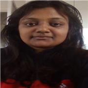 Sharmistha CHATTERJEE