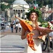 APPASSIONATA INSEGNANTE DI INGLESE CERTIFICATA CAMBRIDGE