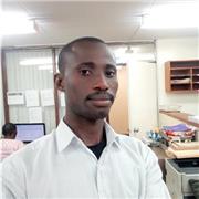 Michael Oluwasegun Obolanle