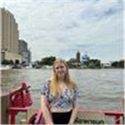 Englisch-Nachhilfe für Grundschulkinder von Muttersprachlerin