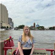 Englisch-Nachhilfe für Grundschulkinder von Muttersprachlerin