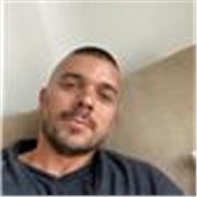 English language teacher in person or online :)