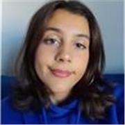 Liceale disponibile ad insegnare a studenti dalle elementari alla prima superiore in italiano, storia, geografia, latino e inglese