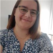 Etudiante en master donne cours particuliers en anglais - soutien collège et primaire toutes matières