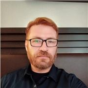 Profesor de inglés nativo ofrece cursos ultra personalizados. Especialista en pronunciación