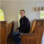 Englisch Tutor für Kinder in Stuttgart, online Unterricht, lernen Englisch seitdem ich 4 Jahre alt bin :)