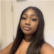 I am fluent in English. I have an understanding in Spanish and Portuguese, it will be easier to teach