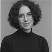 Comunicadora nativa en español, con enfoque intercultural y paciencia para adaptarme 