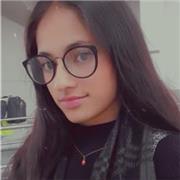 Aisha iqbal