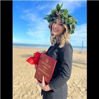 Studentessa magistrale di biologia impartisce lezioni di biologia e/o chimica per studenti di scuole superiori (liceo e istituto tecnico/professionale)