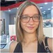 Profesora particular de natación, atletismo, escalada y apoyo y refuerzo
