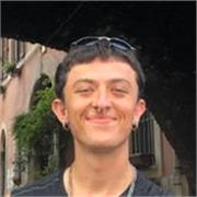 Profesor de Biología, con Máster de profesorado con años de experiencia en ciencia y docencia