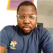 Abayomi Olufemi Ebenezer