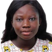 Akua Asantewaa Amoafo