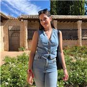 Refuerzo educativo a niños/as de Educación Primaria y Secundaria