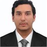 Profesor de inglés conversacional e inglés general