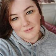 Hello I am Leea, come and learn English with me