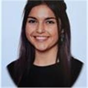Estudiante de ingeniería imparte clases de secundaria