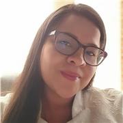 Soy Docente de preescolar integral, titulada cómo Licenciada en pedagogía infantíl, tengo la experiencia cómo normalista en asignaturas básicas en los grados más pequeños. Me gustaría mucho asesorar tareas de grado primaria y refuerzos de lecto escritura