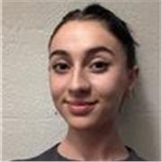 Professeure particulier d'anglais avec 3 ans d'expérience pour adultes et jeunes