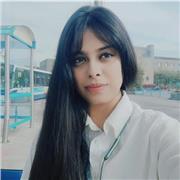 I got 7.5 in IELTS in just few months of preperation. I'm an MA student, I exactly know what you need to clear it!