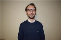 Laureando Magistrale Ingegneria Gestionale