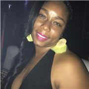 licenciada en educación física y deportes