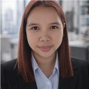 I would describe myself as a patient, supportive, and dedicated English tutor who focuses on helping students.