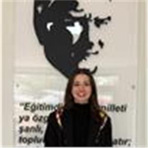 Nazlican S. Sünbül