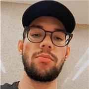 Professor particular de matemática e física, possuo experiência com alunos que possuem TDAH. Formado em Geofísica pela UnB