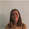 Profesora de inglés (titulada con c1 cambridge)