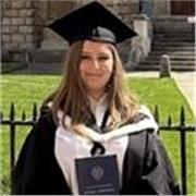 Oxford Graduate with 3 years experience tutoring 11+/ GCSE and A LEVEL students in History, English and Classical Civilisations